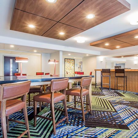 Holiday Inn Express & Suites - Albany Airport - Wolf Road By Ihg Exteriér fotografie