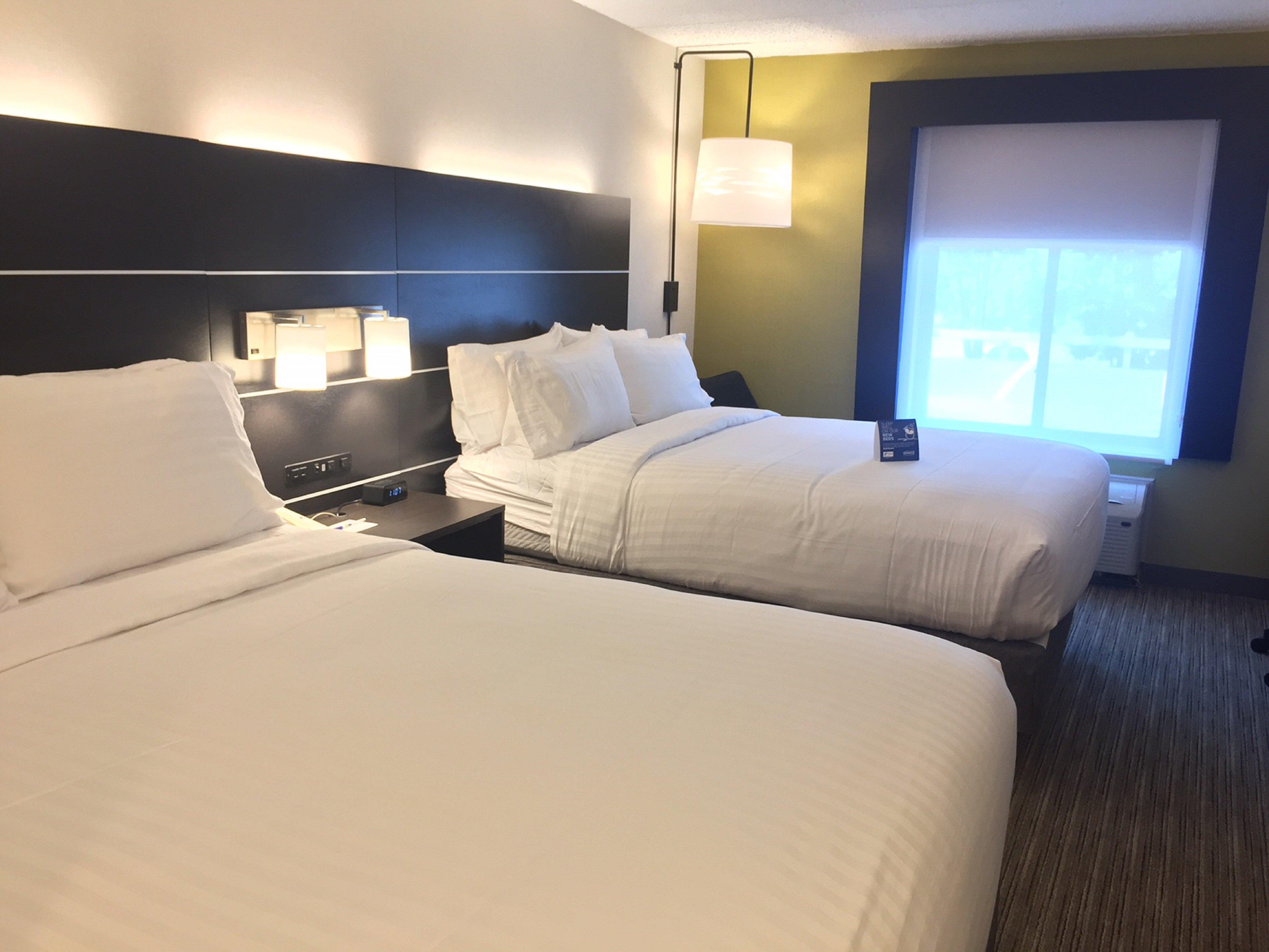 Holiday Inn Express & Suites - Albany Airport - Wolf Road By Ihg Exteriér fotografie
