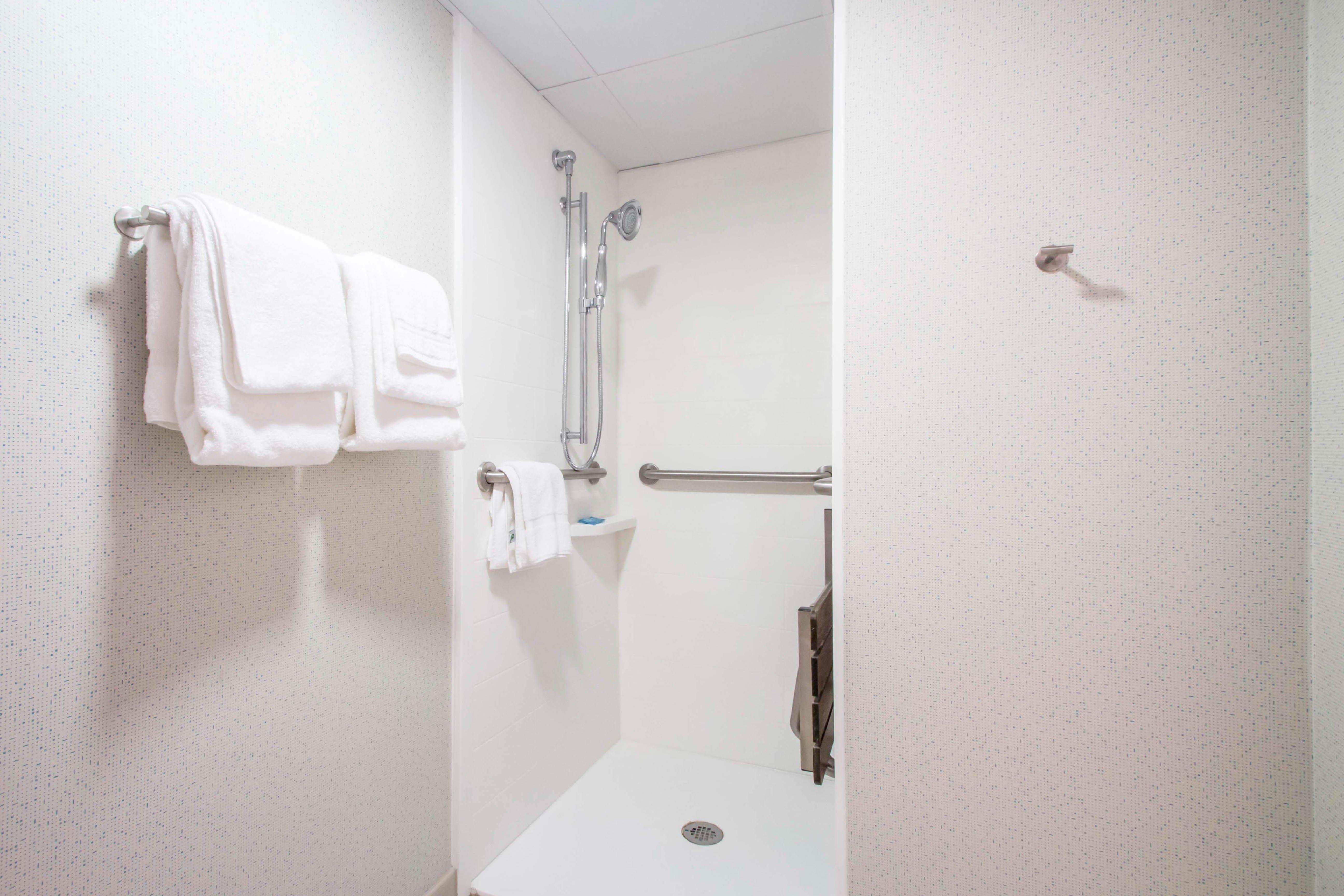 Holiday Inn Express & Suites - Albany Airport - Wolf Road By Ihg Exteriér fotografie