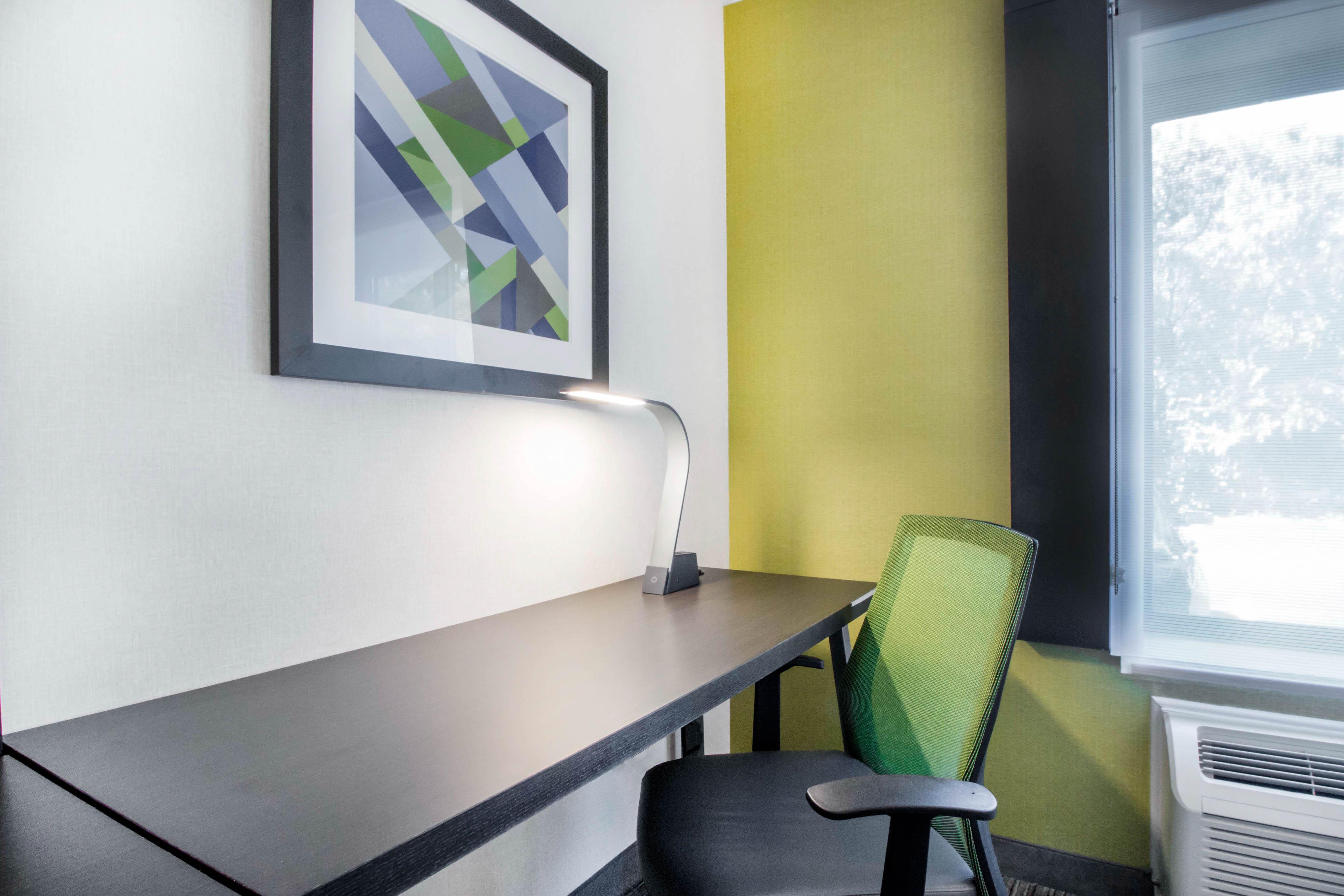 Holiday Inn Express & Suites - Albany Airport - Wolf Road By Ihg Exteriér fotografie