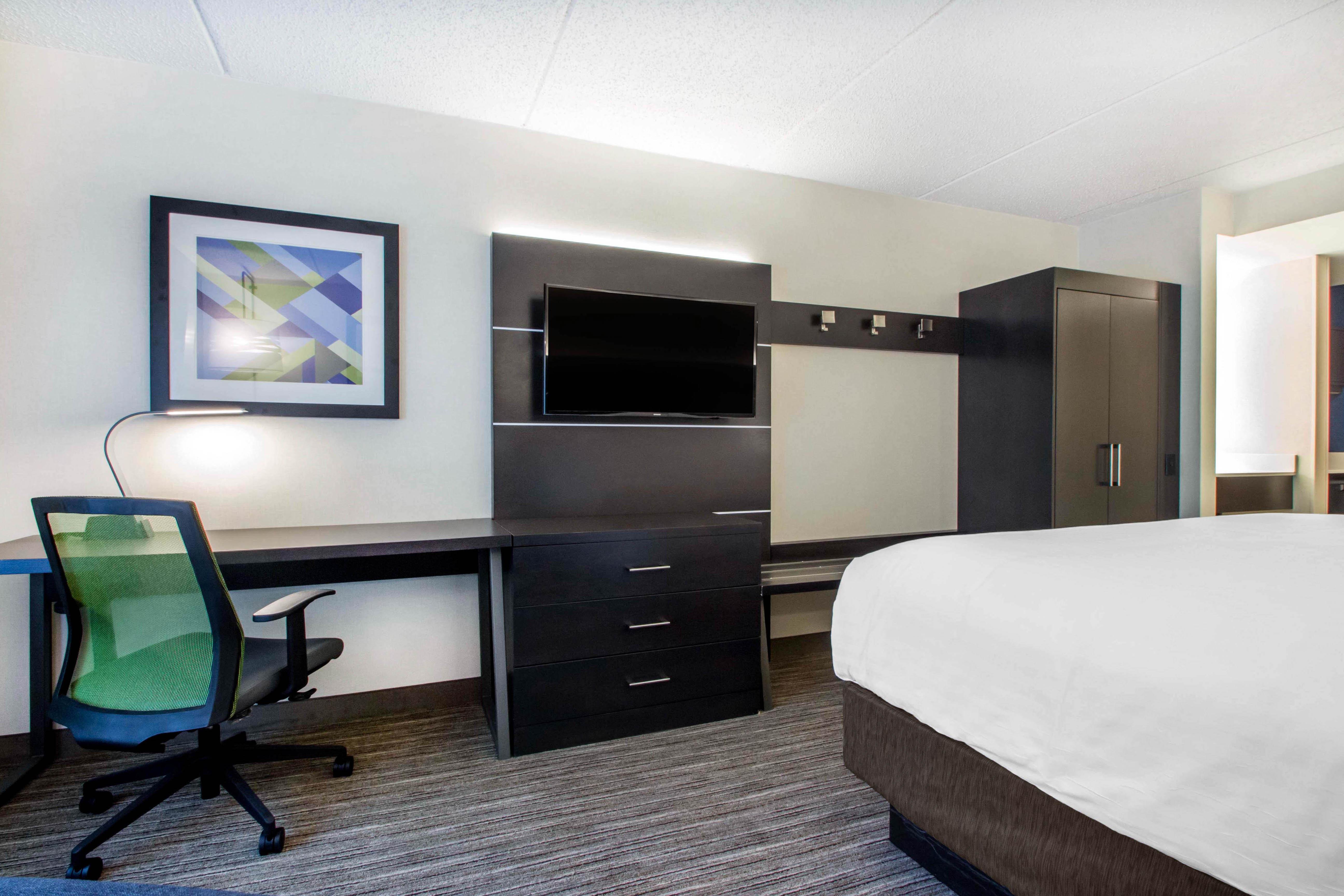 Holiday Inn Express & Suites - Albany Airport - Wolf Road By Ihg Exteriér fotografie