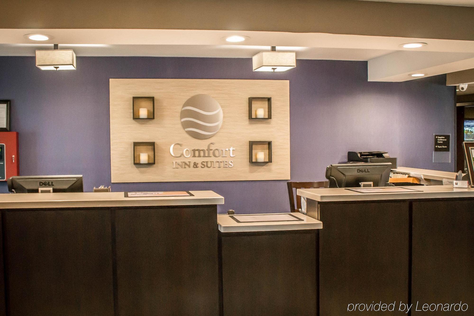 Holiday Inn Express & Suites - Albany Airport - Wolf Road By Ihg Exteriér fotografie
