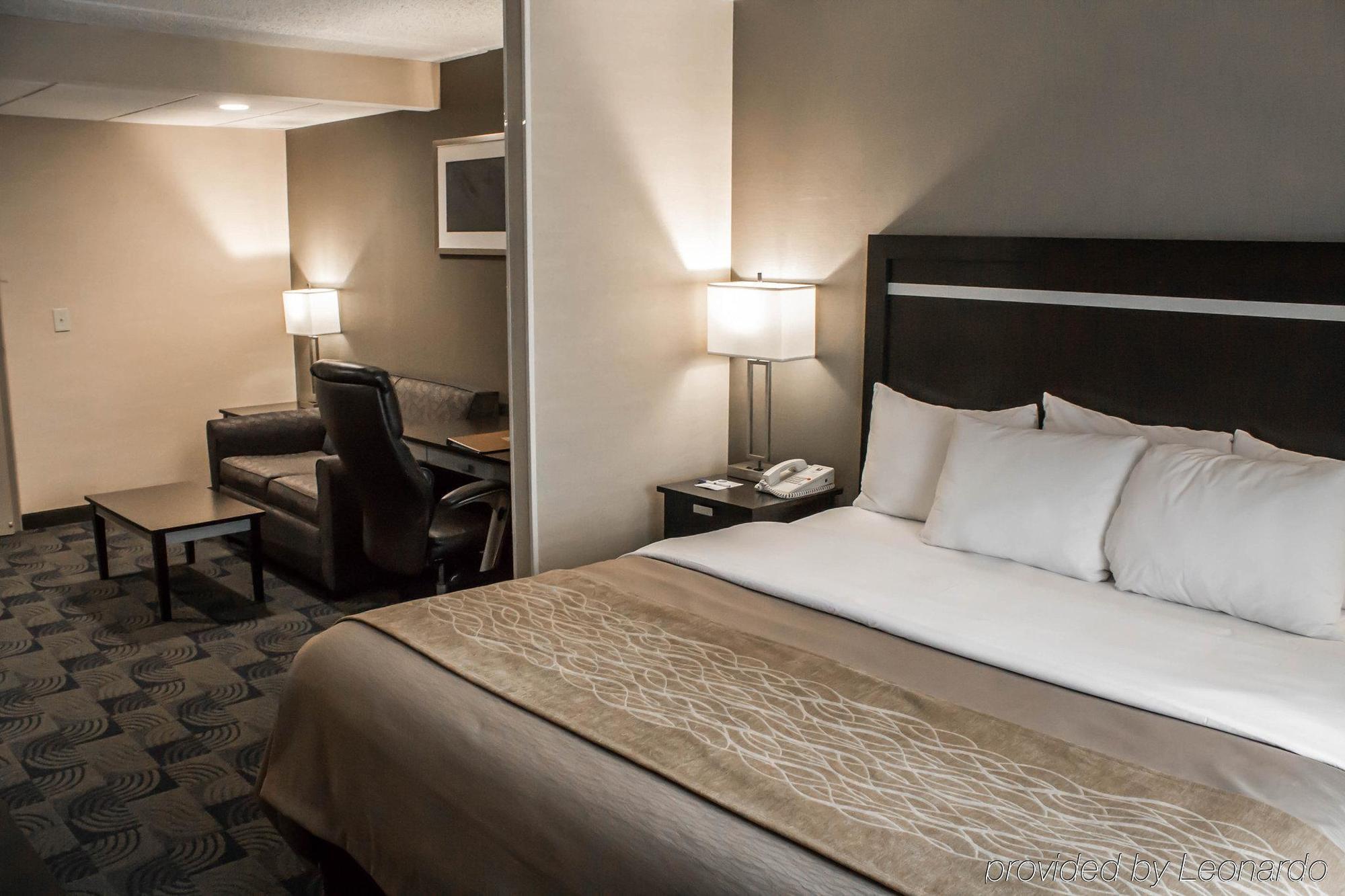 Holiday Inn Express & Suites - Albany Airport - Wolf Road By Ihg Exteriér fotografie