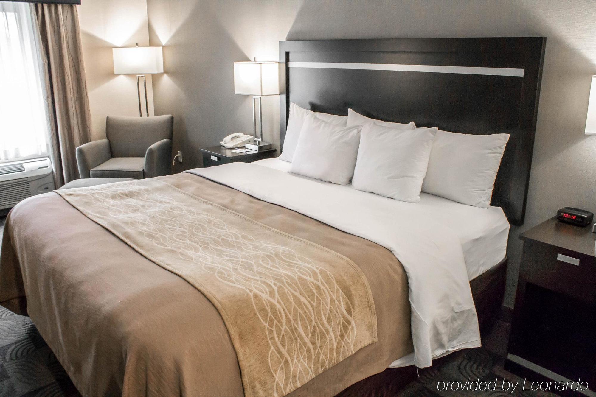 Holiday Inn Express & Suites - Albany Airport - Wolf Road By Ihg Exteriér fotografie
