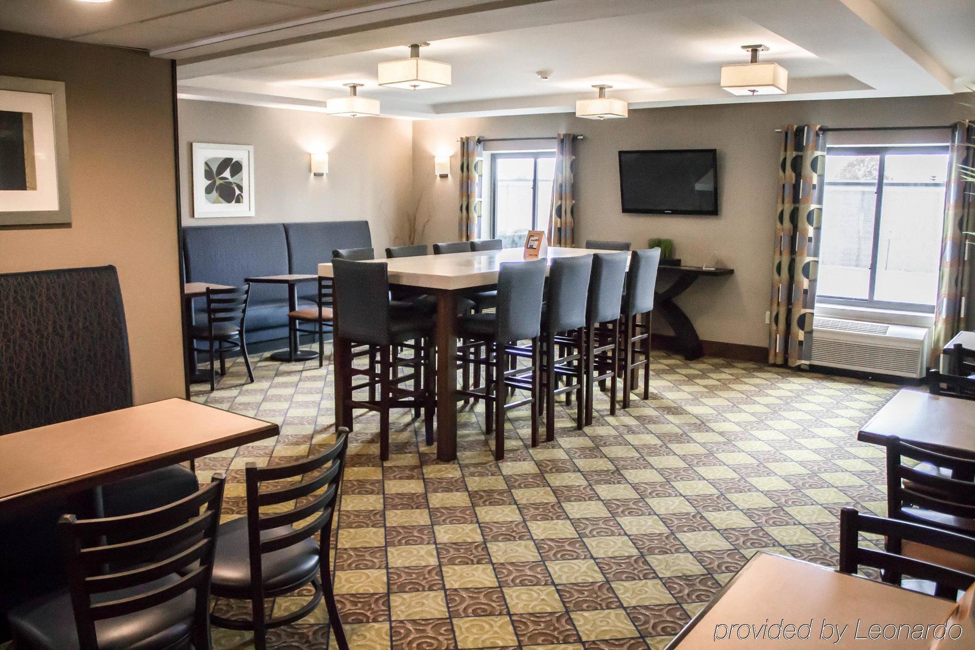 Holiday Inn Express & Suites - Albany Airport - Wolf Road By Ihg Exteriér fotografie