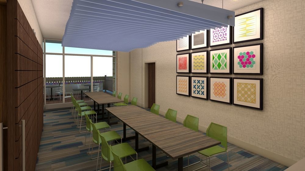 Holiday Inn Express & Suites - Albany Airport - Wolf Road By Ihg Exteriér fotografie