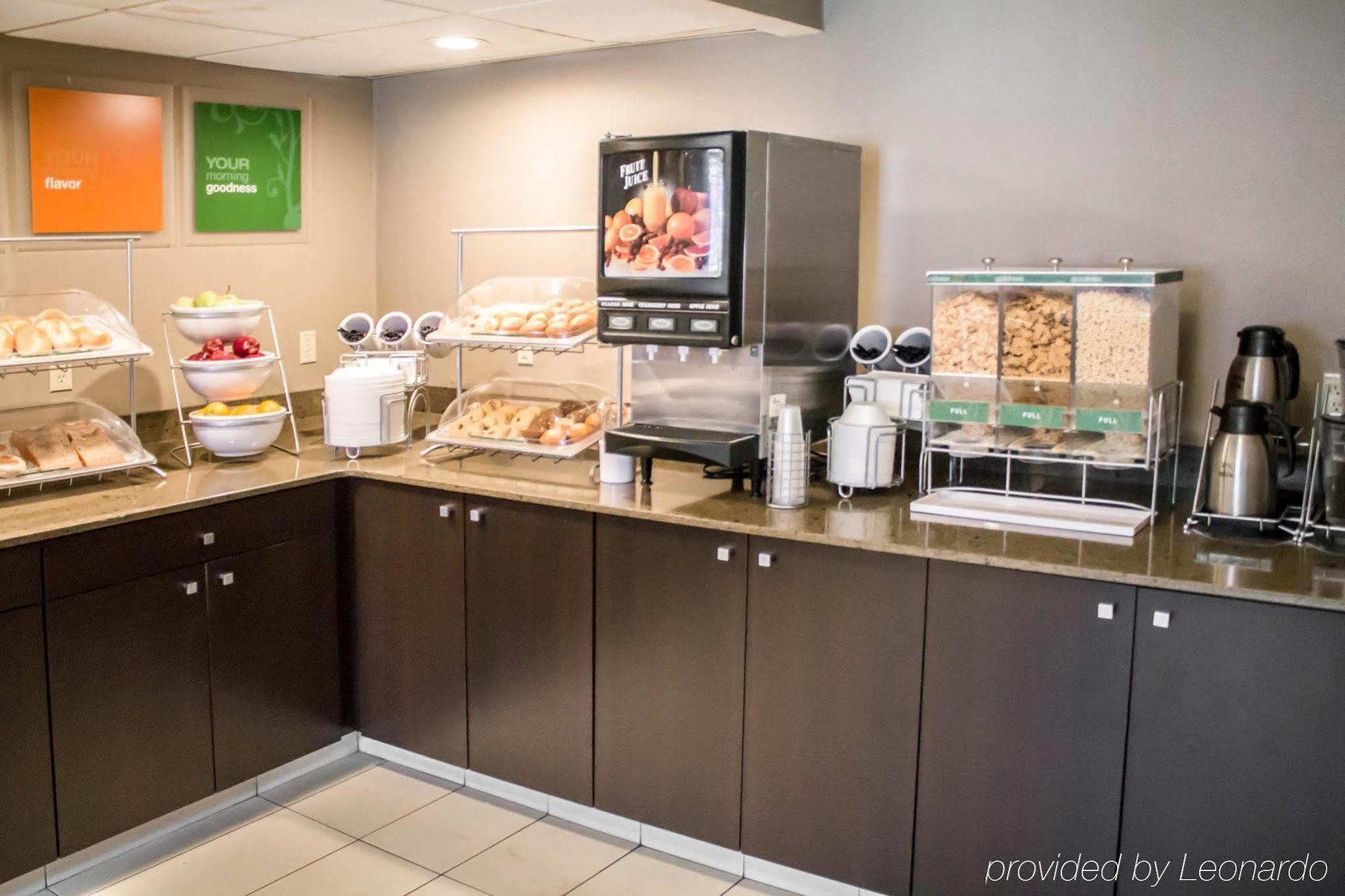 Holiday Inn Express & Suites - Albany Airport - Wolf Road By Ihg Exteriér fotografie