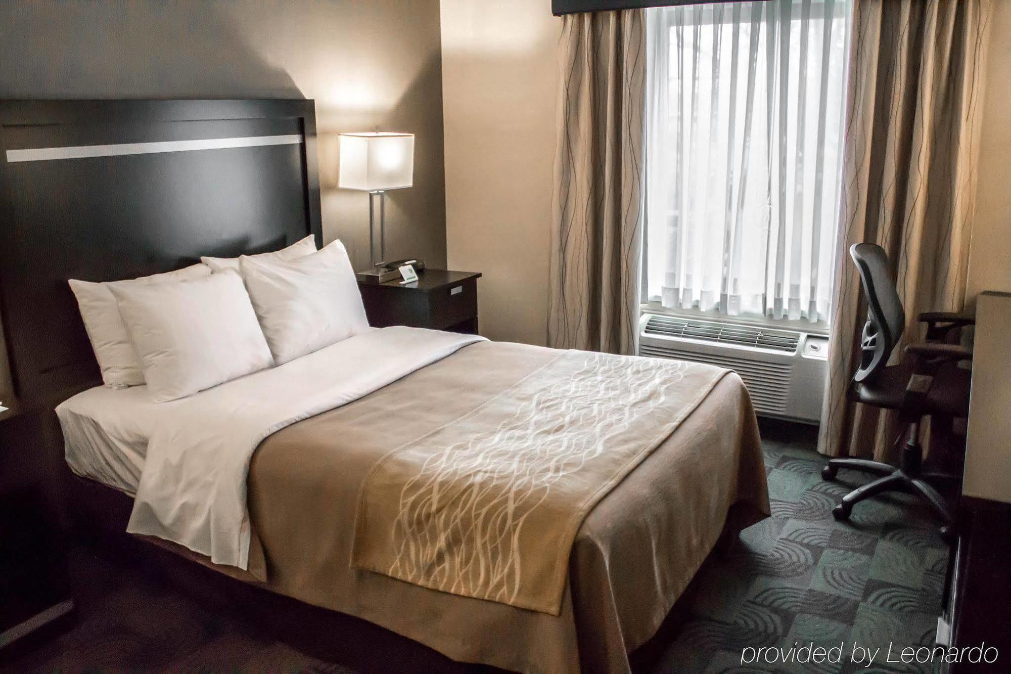 Holiday Inn Express & Suites - Albany Airport - Wolf Road By Ihg Exteriér fotografie