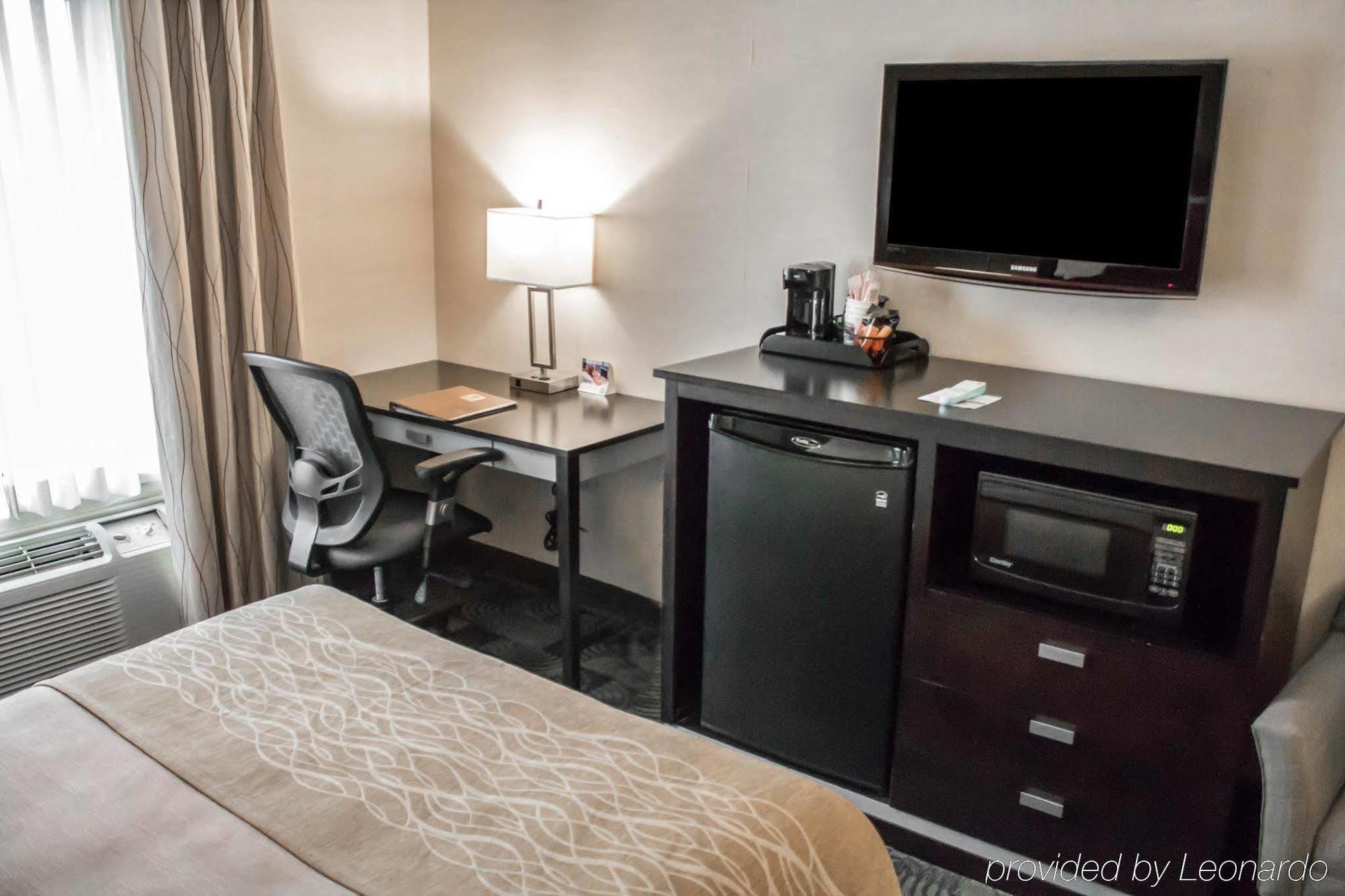 Holiday Inn Express & Suites - Albany Airport - Wolf Road By Ihg Exteriér fotografie