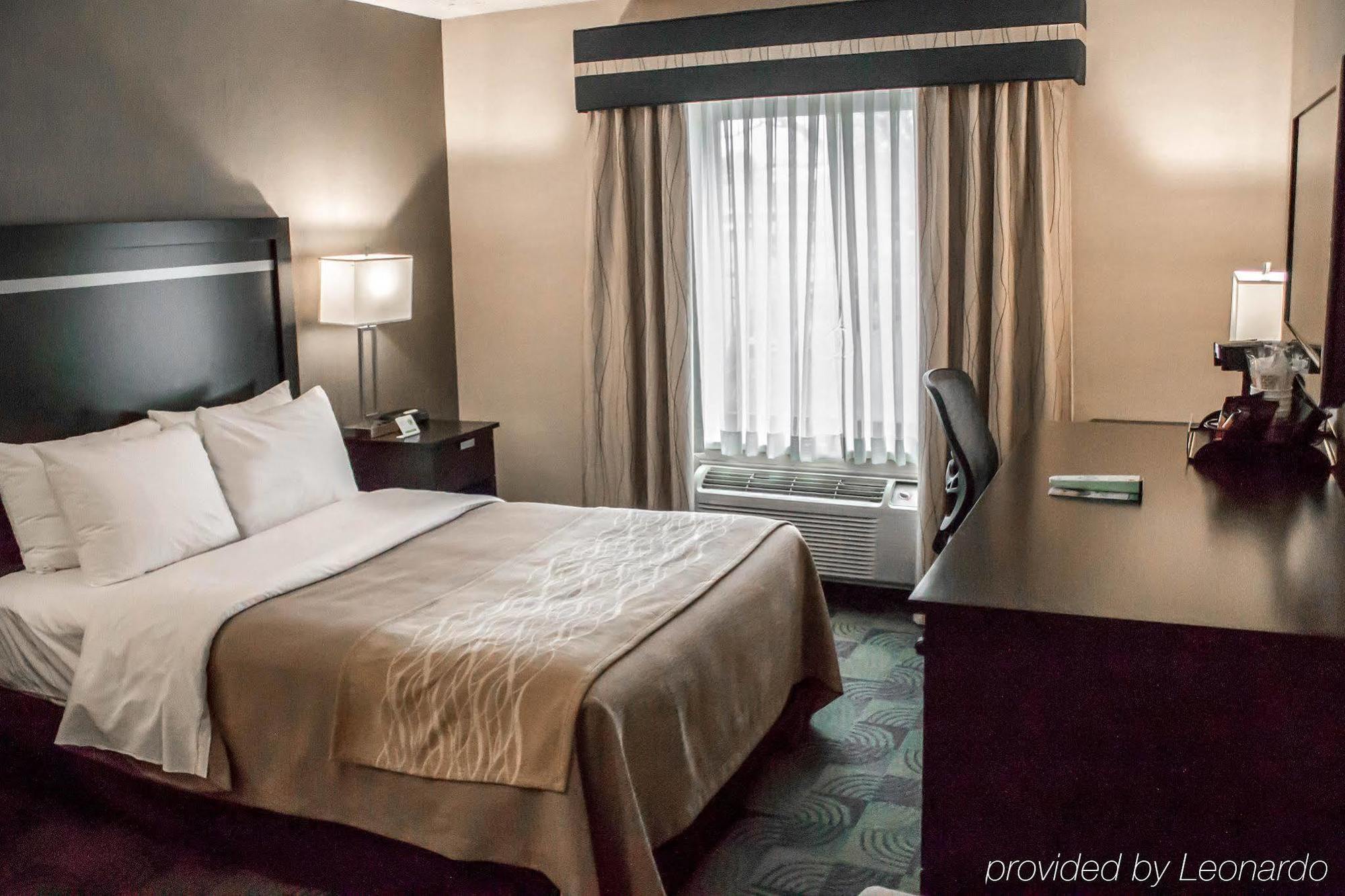 Holiday Inn Express & Suites - Albany Airport - Wolf Road By Ihg Exteriér fotografie