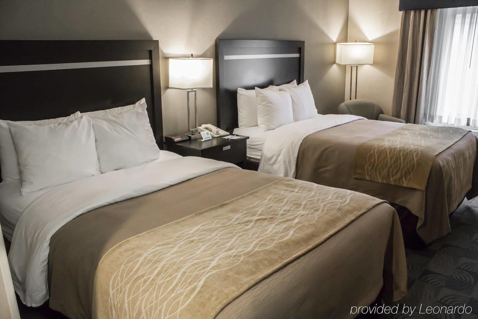 Holiday Inn Express & Suites - Albany Airport - Wolf Road By Ihg Exteriér fotografie